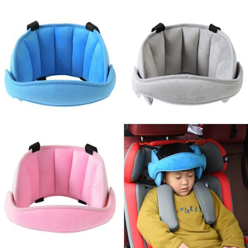 Swing Seat Belt - Pas mocujący do fotelika samochodowego dla