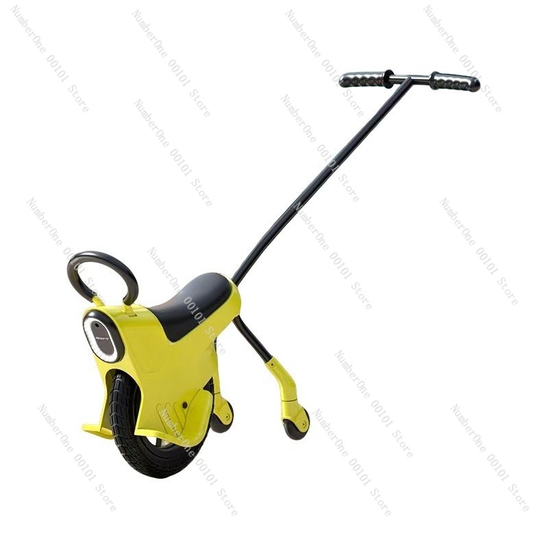 Kids Outdoor Car - Trójkołowy rowerek dla dzieci do użytku