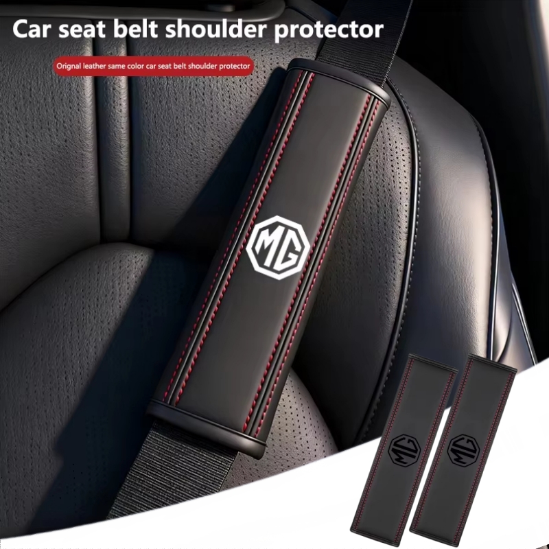 Swing Seat Belt - Nakładka na pas bezpieczeństwa do samochodu