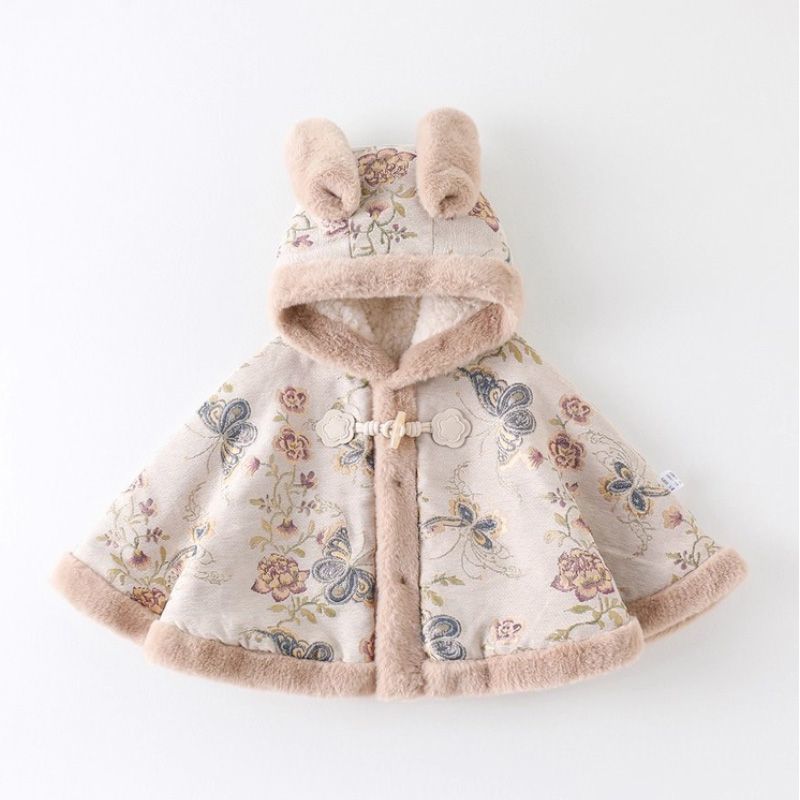 Kids Outdoor Clothing - Dziecięca odzież zimowa na zewnątrz, wiatroodporna,