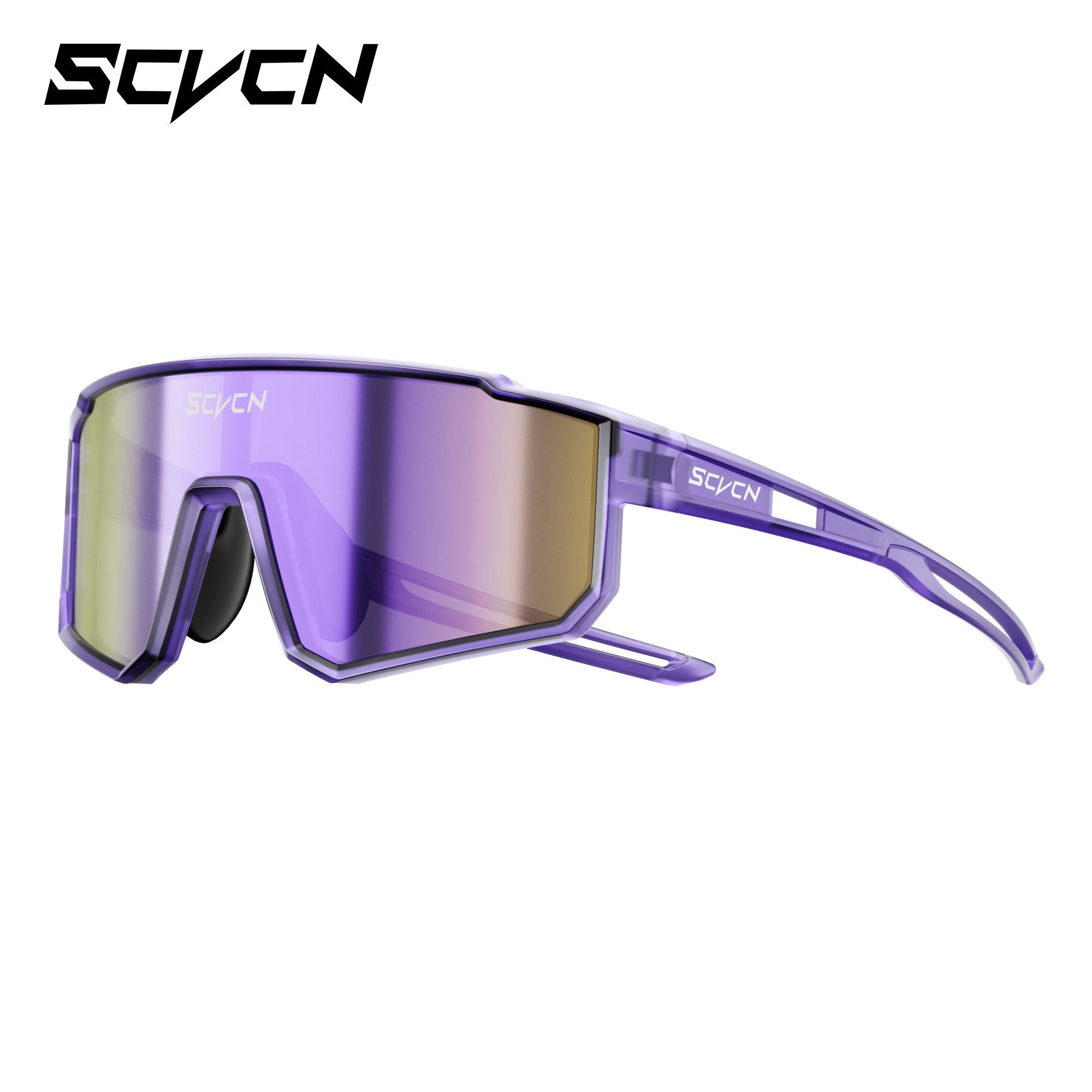 Kids Outdoor Adventure - Okulary Ochronne dla Dzieci SCVCN, Okulary