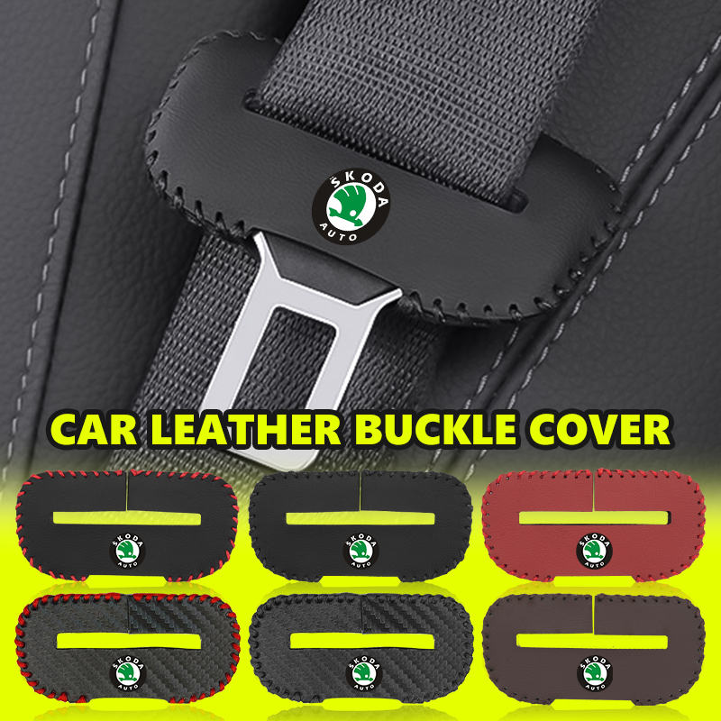 Swing Seat Belt - Ochraniacz na klips pasa bezpieczeństwa samochodowego