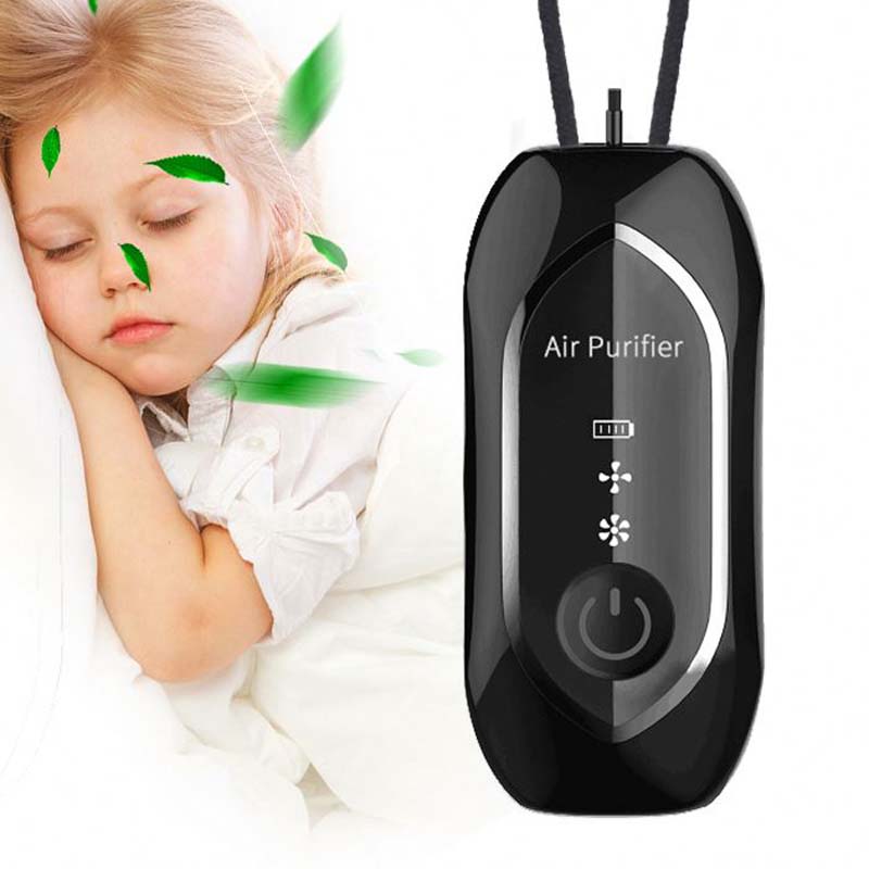 Kids Outdoor Car - Producent Hurtowy Mini Oczyszczacz Powietrza z