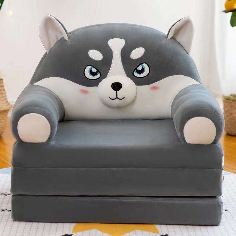 Kids Outdoor Bean Bag Chair - Ogromny fotel typu bean bag do