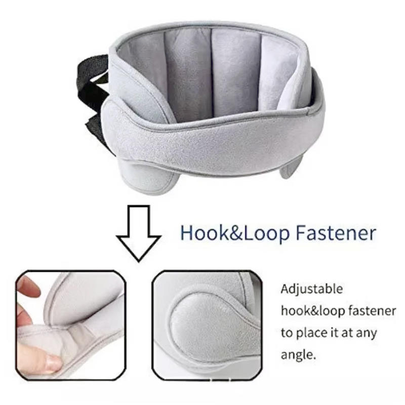 Pas mocujący do fotelika samoc – Swing Seat Belt recenzja i cena