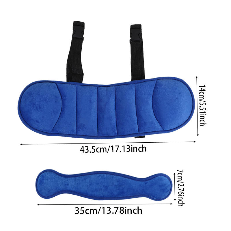 Pas mocujący do fotelika samoc – Swing Seat Belt recenzja i cena