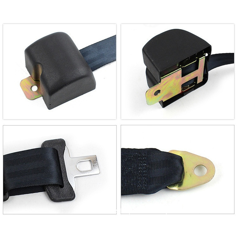 3-punktowy, w pełni automatycz – Swing Seat Belt recenzja i cena