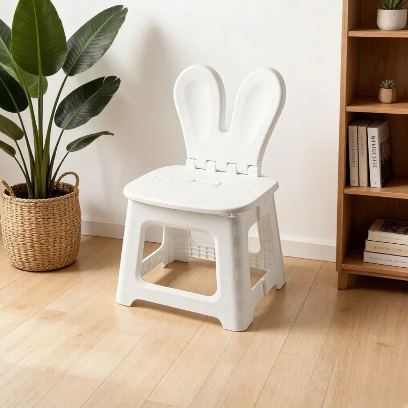 2 SZT. Grube, składane krzesło – Kids Outdoor Folding Chair recenzja i cena