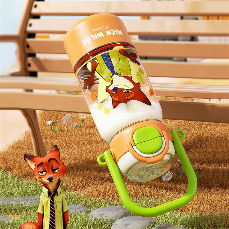 Kubek na wodę X&W Judy Nick Tr – Outdoor Kid Friendly recenzja i cena