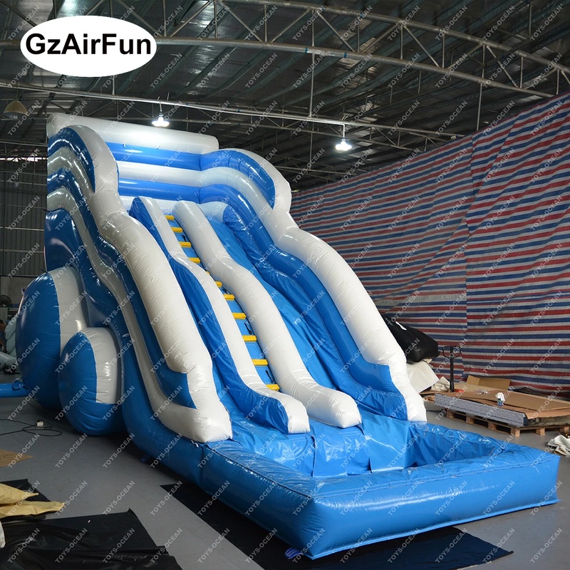 Fabrycznie Dostosowywane Tanie – Kids Outdoor Water Park recenzja i cena