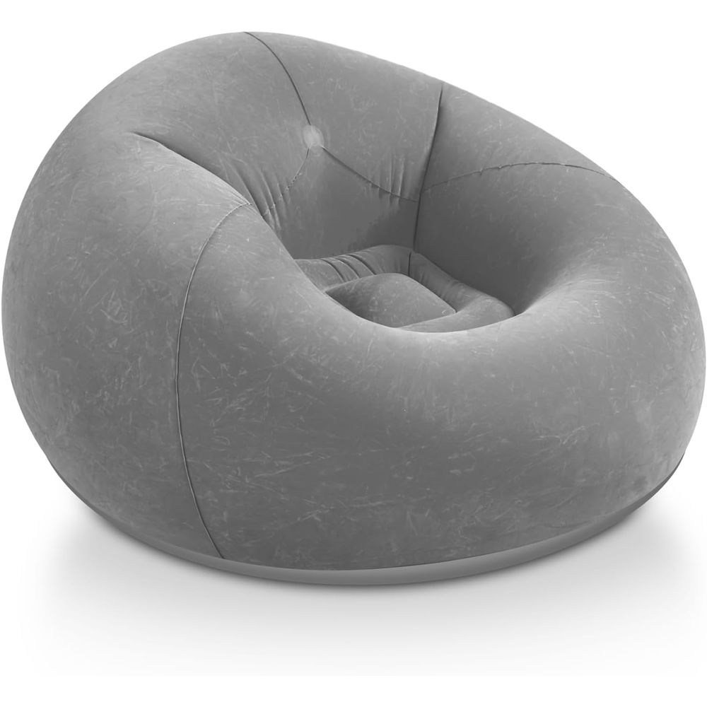 Nadmuchiwane fotele typu bean  – Kids Outdoor Bean Bag Chair recenzja i cena
