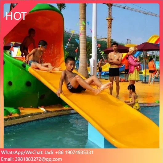 Zabawki do wody na zewnątrz, k – Kids Outdoor Water Park recenzja i cena