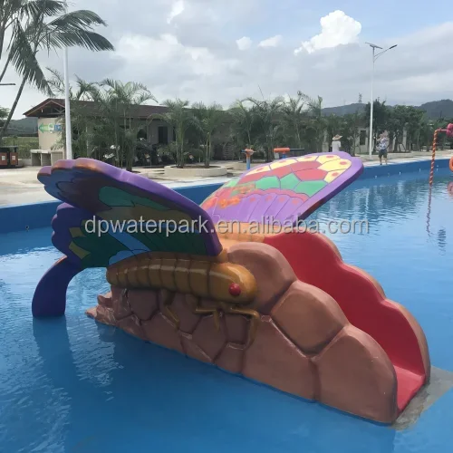 Zabawki do wody na zewnątrz, k – Kids Outdoor Water Park recenzja i cena