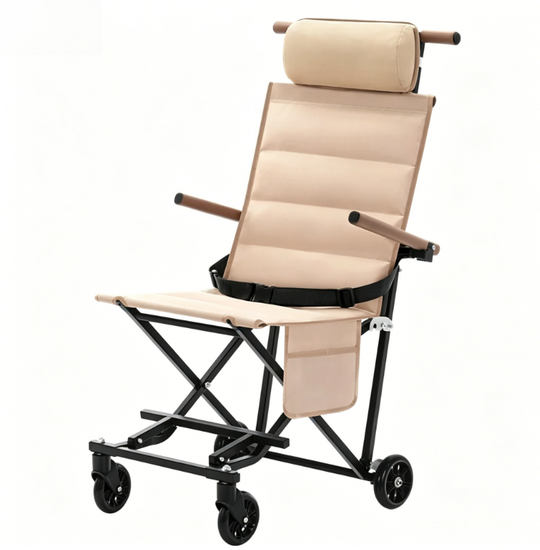 Przenośne Składane Wielofunkcy – Kids Outdoor Lounger Chair recenzja i cena