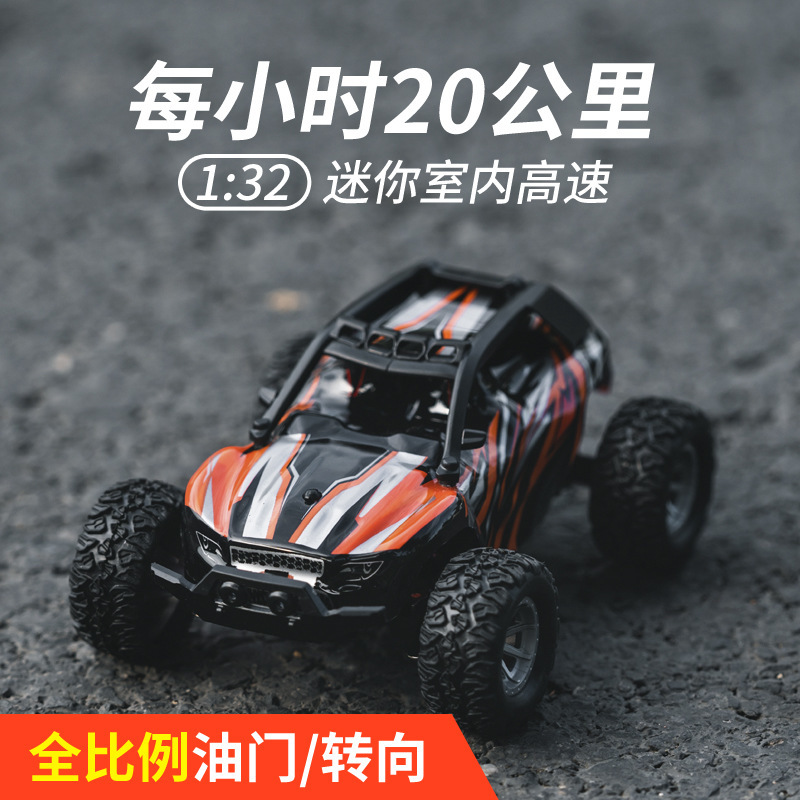 Mini samochód terenowy RC o wy – Kids Outdoor Dirt Toys recenzja i cena
