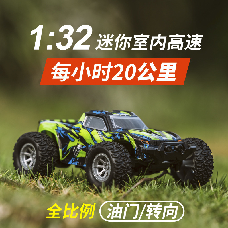 Mini samochód terenowy RC o wy – Kids Outdoor Dirt Toys recenzja i cena