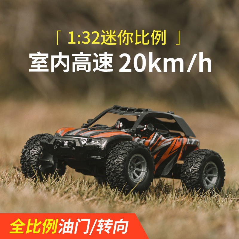 Mini samochód terenowy RC o wy – Kids Outdoor Dirt Toys recenzja i cena