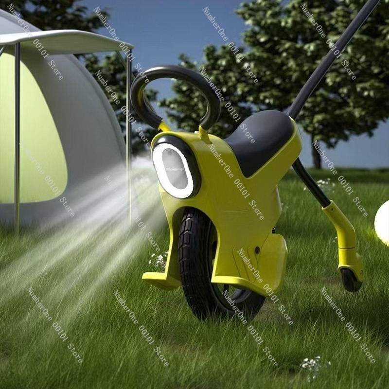 Trójkołowy rowerek dla dzieci  – Kids Outdoor Car recenzja i cena