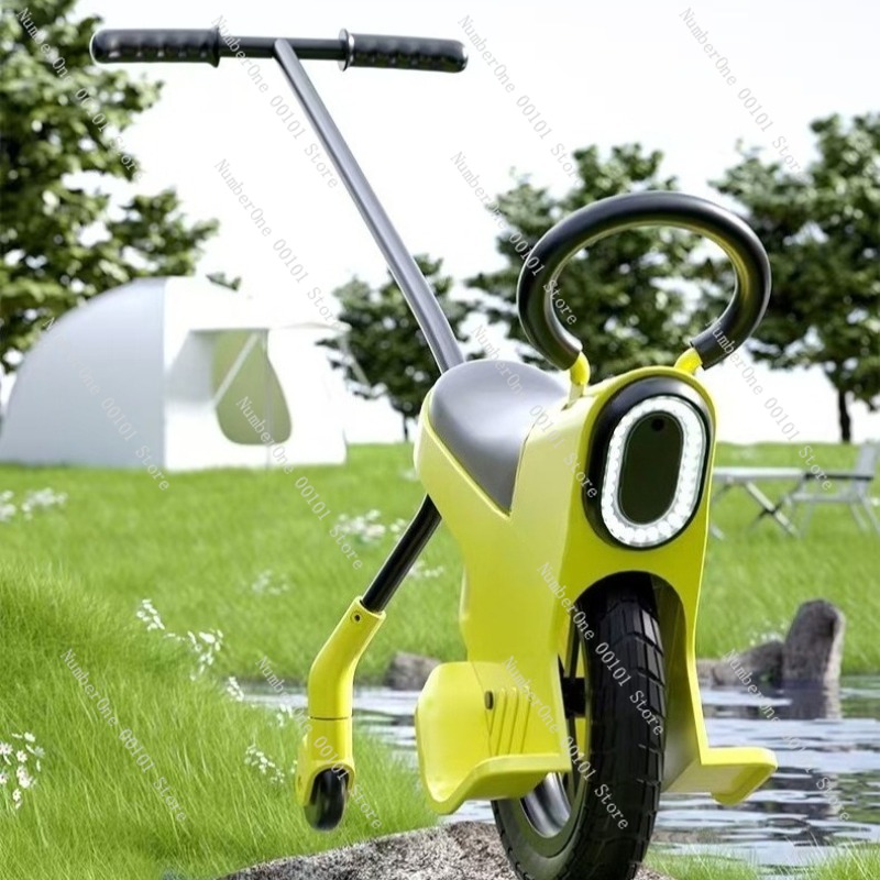 Trójkołowy rowerek dla dzieci  – Kids Outdoor Car recenzja i cena