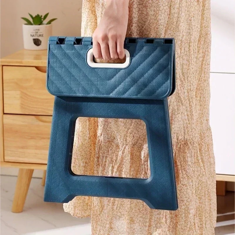 Nowy, pogrubiony plastikowy sk – Kids Outdoor Folding Chair recenzja i cena