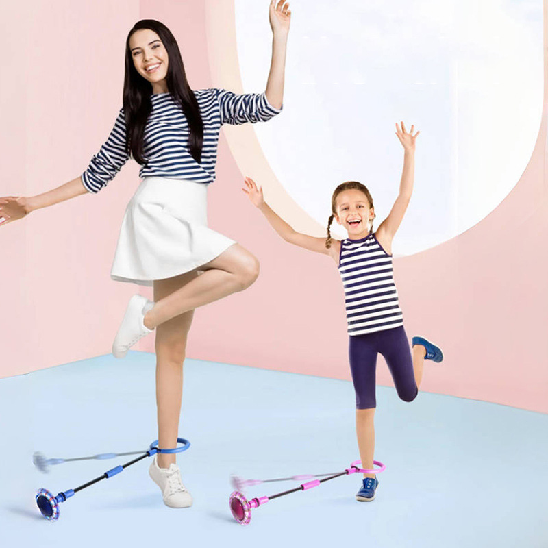 Flash Jumping Rope Ball Kids O – Kids Outdoor Adventure recenzja i cena