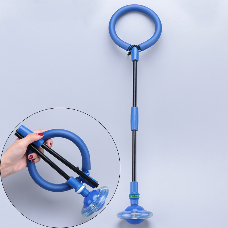 Flash Jumping Rope Ball Kids O – Kids Outdoor Adventure recenzja i cena