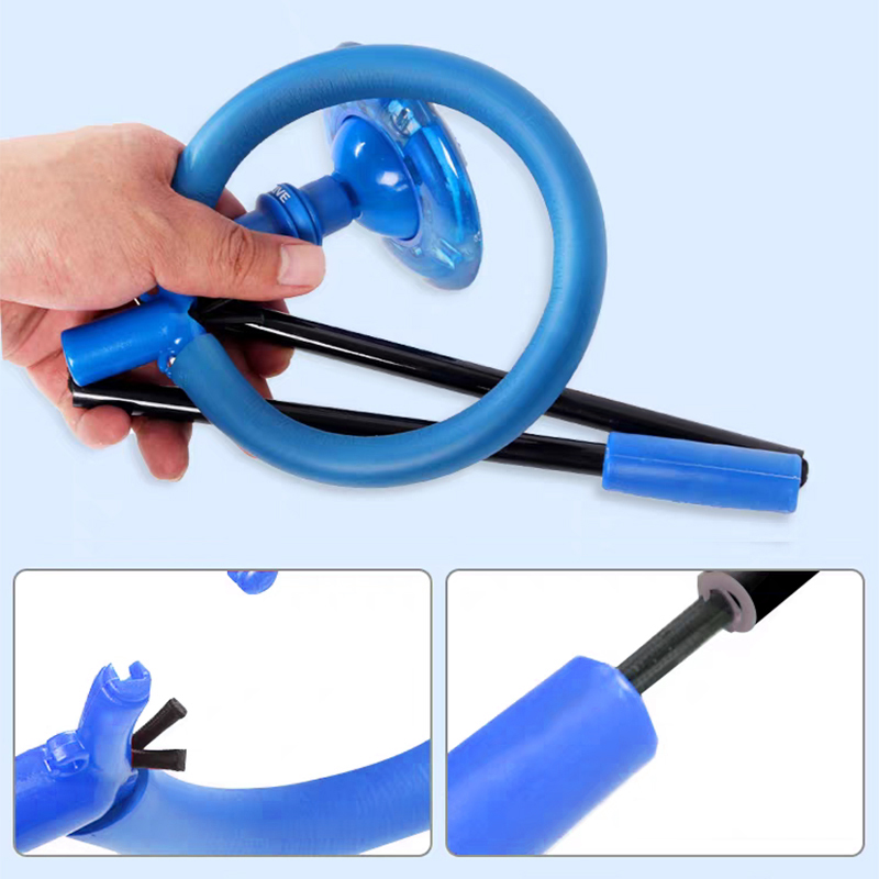 Flash Jumping Rope Ball Kids O – Kids Outdoor Adventure recenzja i cena
