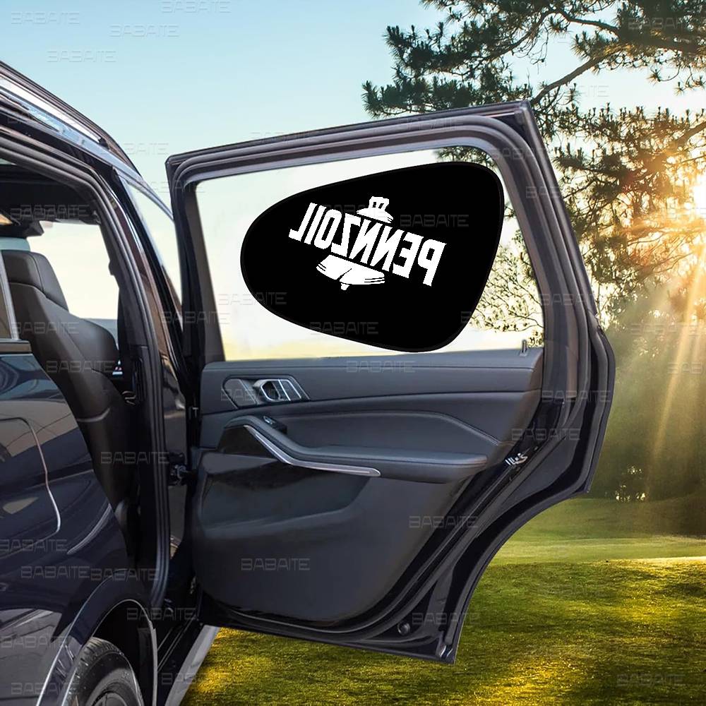 Wycieraczka z logo PENNZOIL, o – Kids Outdoor Car recenzja i cena