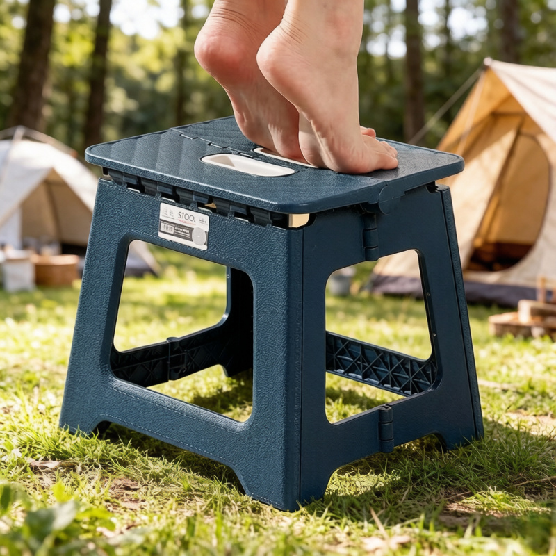 Nowy składany przenośny stołek – Kids Outdoor Folding Chair recenzja i cena