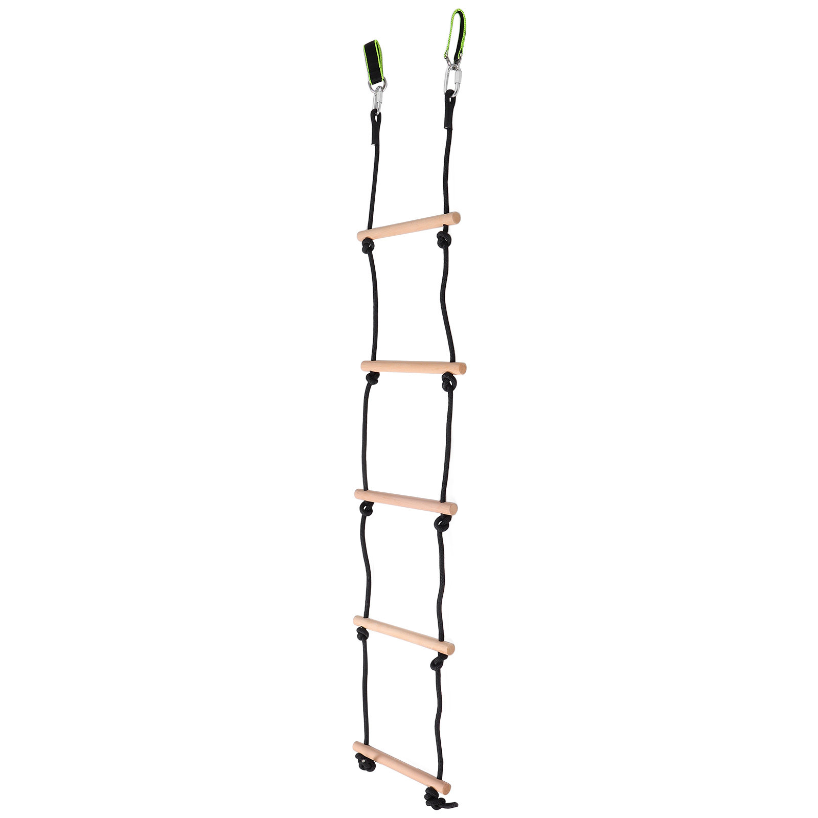 1 zestaw drewnianych elementów – Kids Outdoor Wooden Playset recenzja i cena