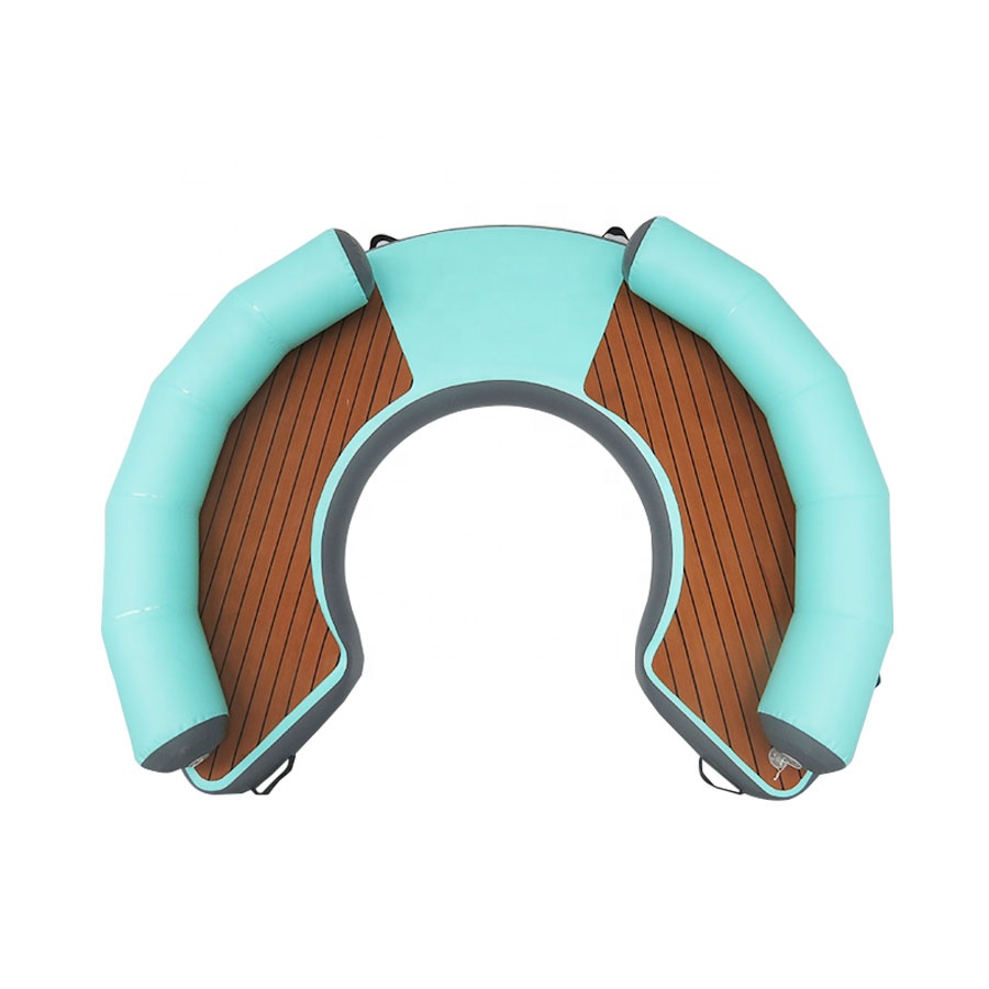 Nadmuchiwany materac do pływan – Kids Outdoor Lounger Chair recenzja i cena