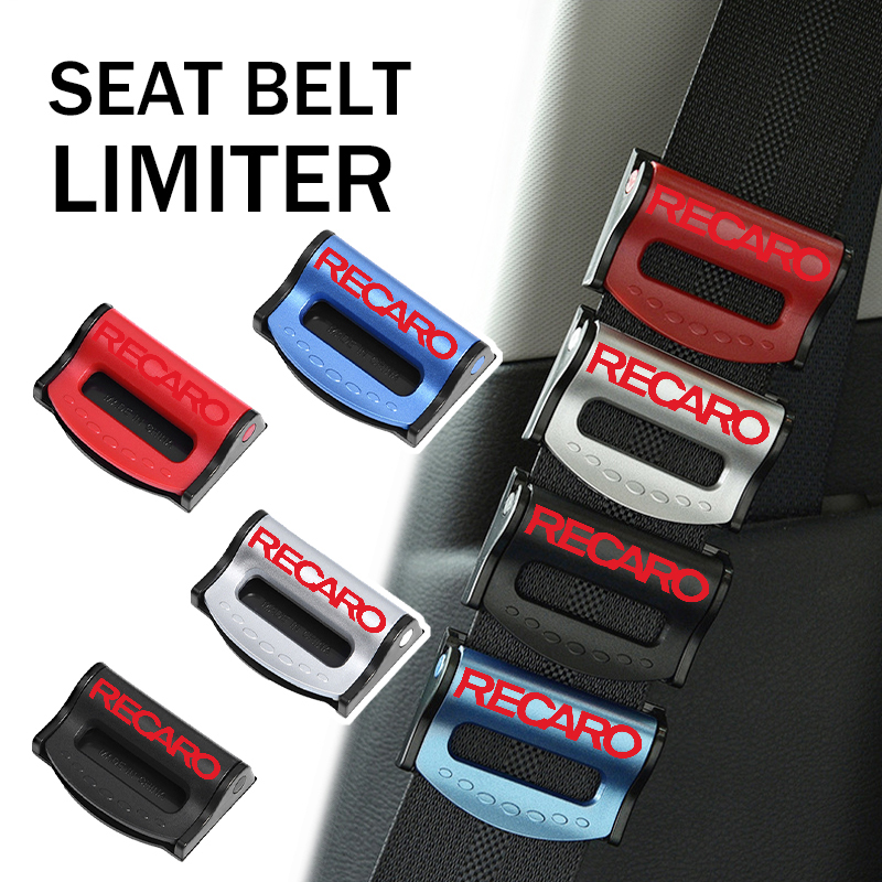 Regulowany ogranicznik pasa be – Swing Seat Belt recenzja i cena