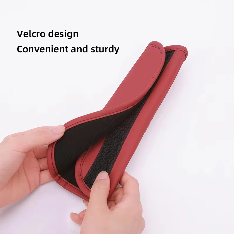 Nakładka na pas bezpieczeństwa – Swing Seat Belt recenzja i cena