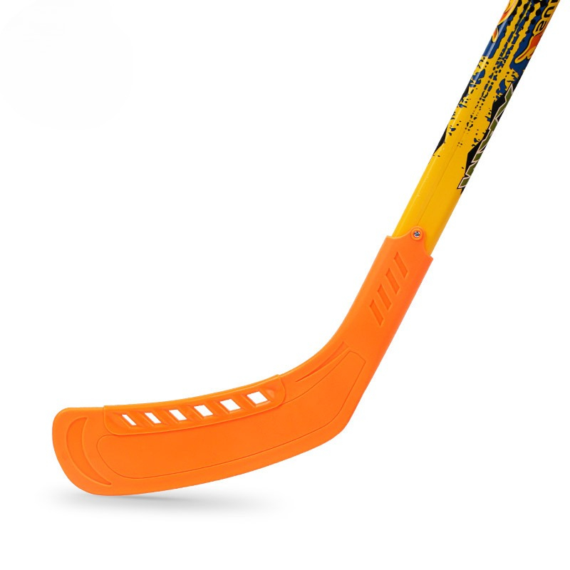 Zestaw do hokeja dla dzieci, g – Kids Outdoor Hockey Set recenzja i cena