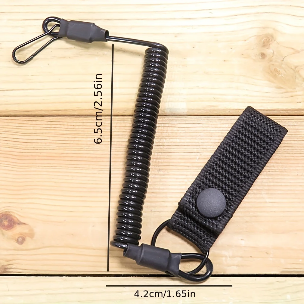 Taktyczna elastyczna smycz zap – Swing Seat Belt recenzja i cena