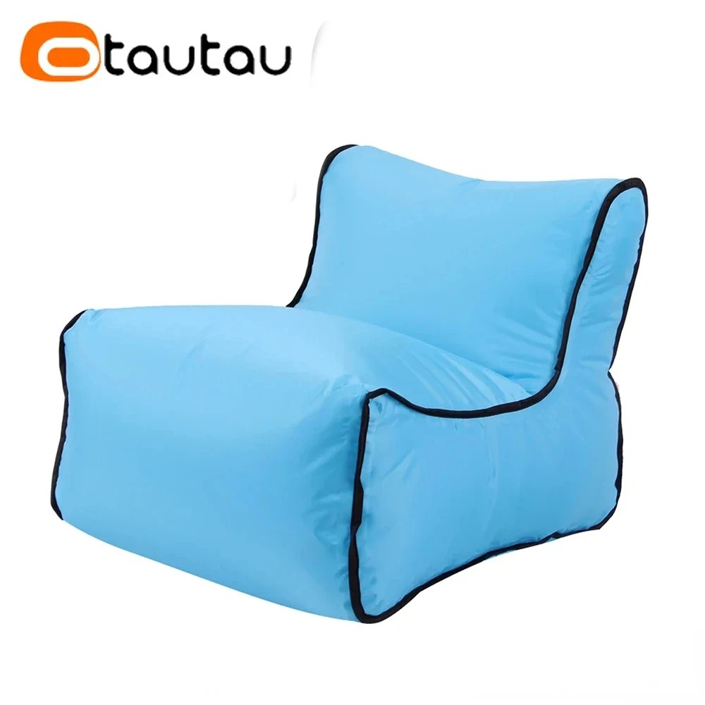OTAUTAU Małe Przenośne Krzesło – Kids Outdoor Lounger Chair recenzja i cena