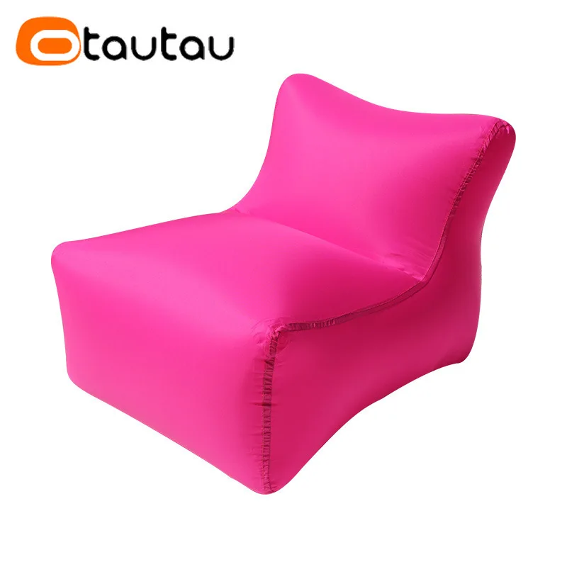 OTAUTAU Małe Przenośne Krzesło – Kids Outdoor Lounger Chair recenzja i cena