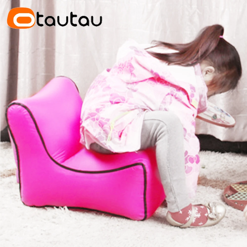 OTAUTAU Małe Przenośne Krzesło – Kids Outdoor Lounger Chair recenzja i cena