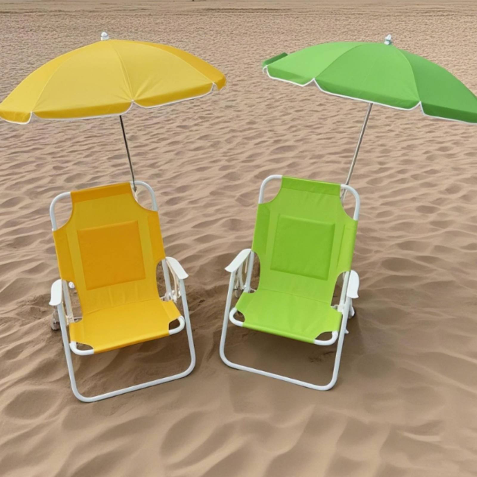 Przenośne krzesełko plażowe dl – Kids Outdoor Bean Bag Chair recenzja i cena