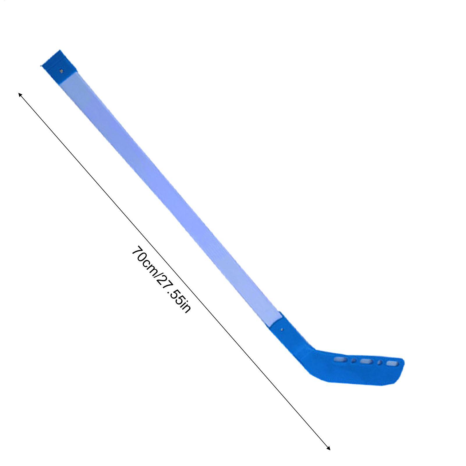 Kij do hokeja na lodzie dla dz – Kids Outdoor Hockey Set recenzja i cena