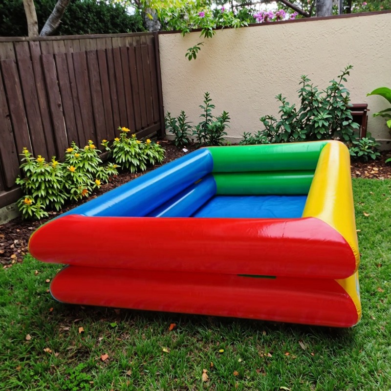 Dostosowywane, komercyjne, dwu – Kids Outdoor Water Park recenzja i cena