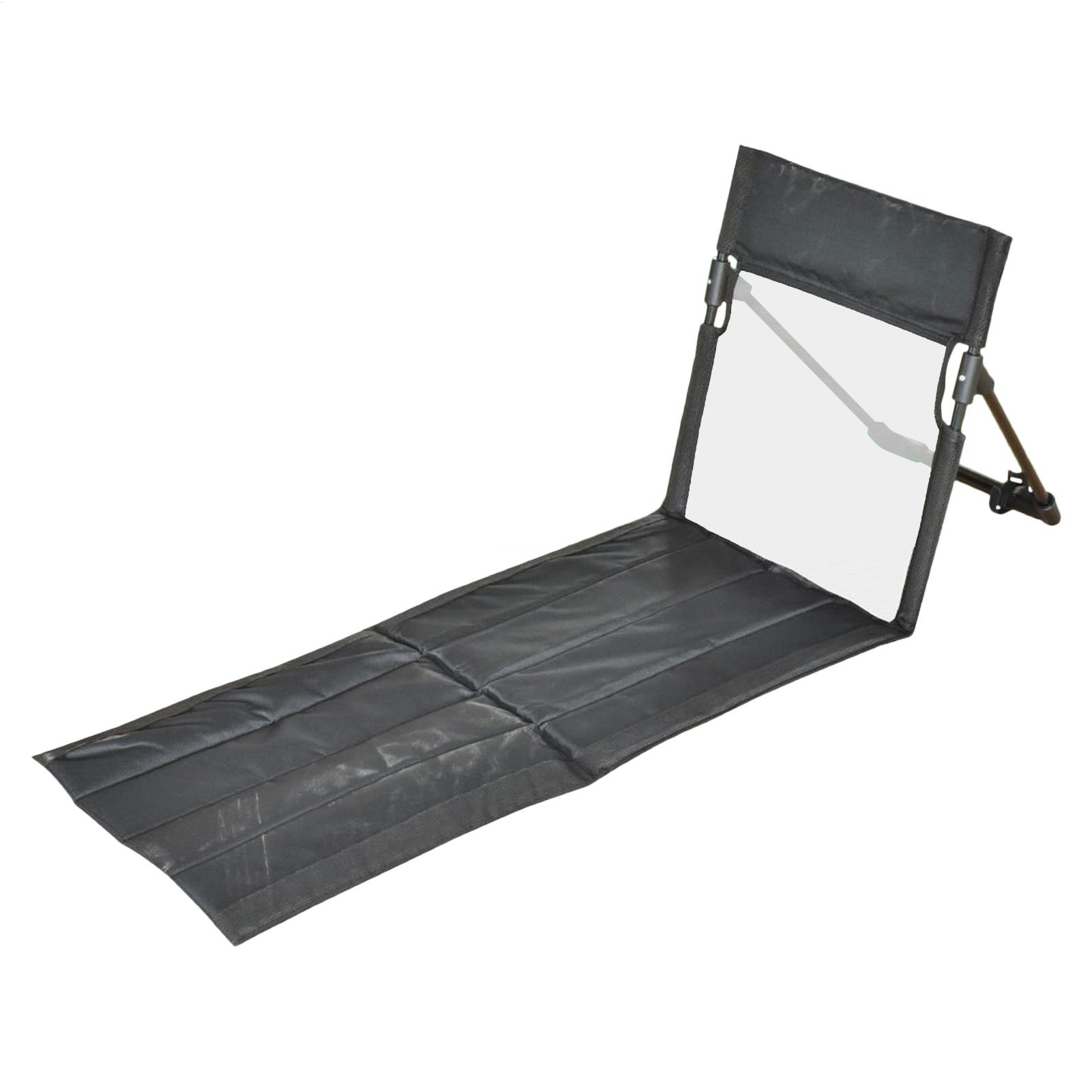 Leżak plażowy składany, lekka  – Kids Outdoor Lounger Chair recenzja i cena
