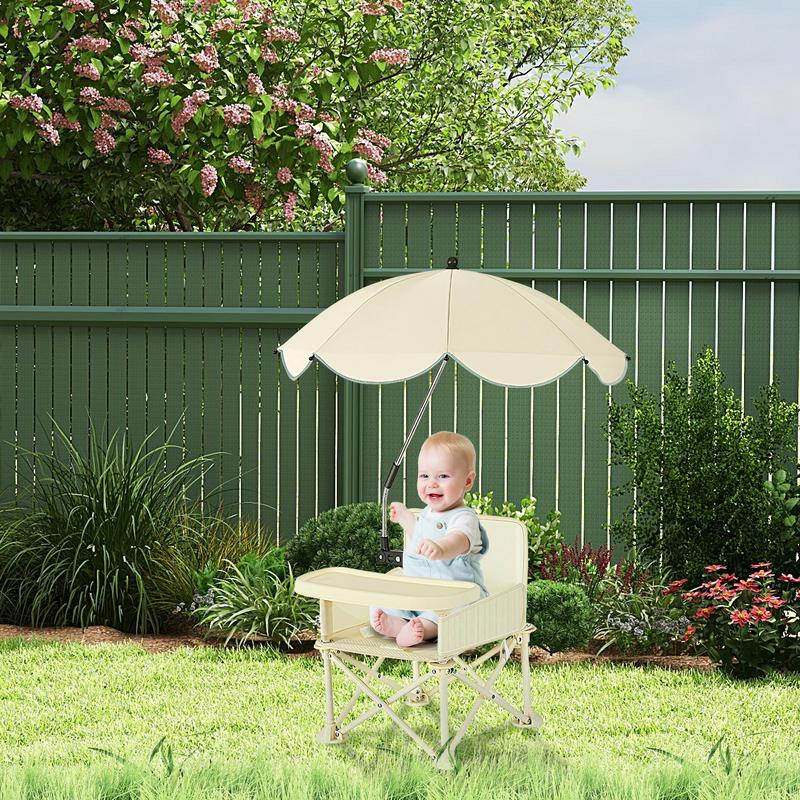 Krzesło do jadalni dla dzieci  – Kids Outdoor Folding Chair recenzja i cena