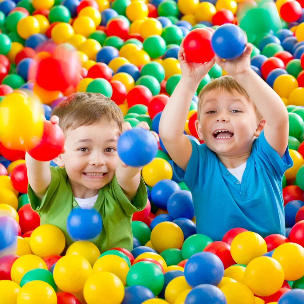 Ekologiczne Kolorowe Miękkie P – Outdoor Kids In An Indoor World recenzja i cena
