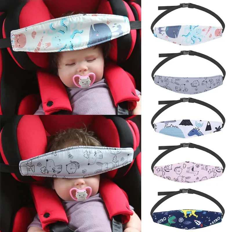 Dla dzieci Fotelik samochodowy – Swing Seat Belt recenzja i cena