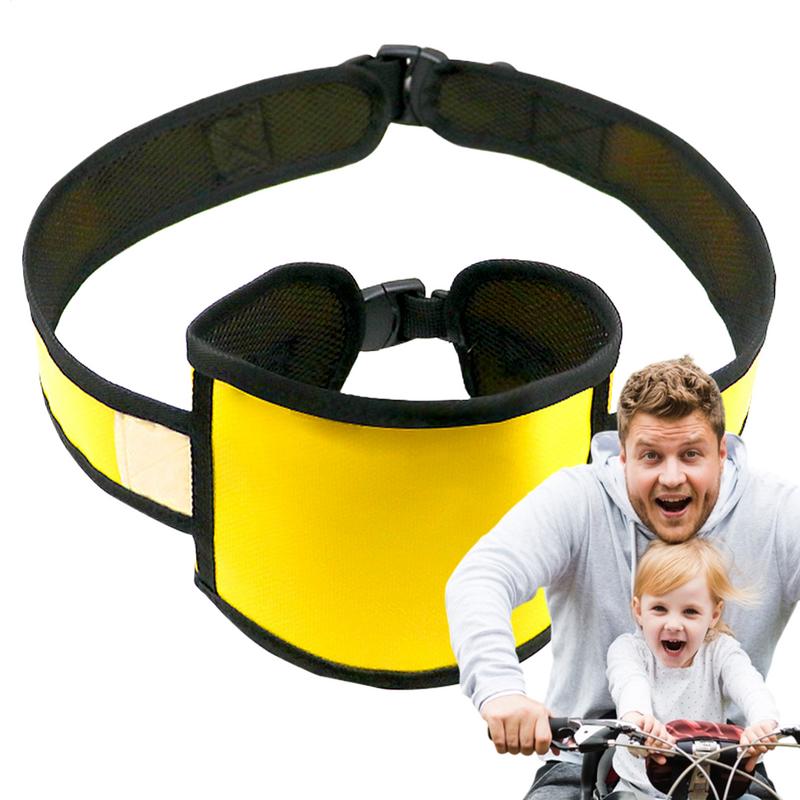 Motocyklowe szelki bezpieczeńs – Swing Seat Belt recenzja i cena