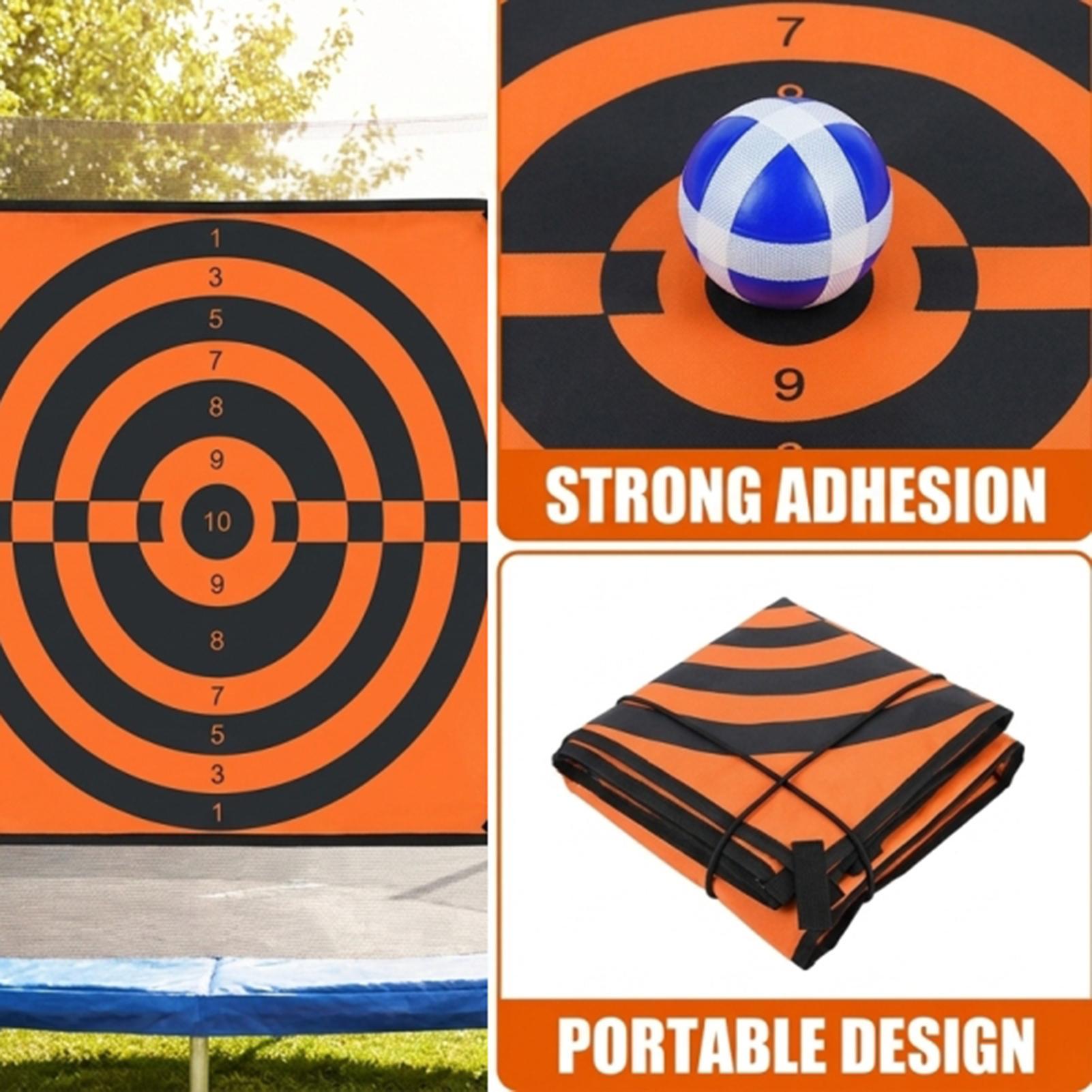 Zabawki do trampoliny dla dzie – Kids Indoor Outdoor Trampoline recenzja i cena
