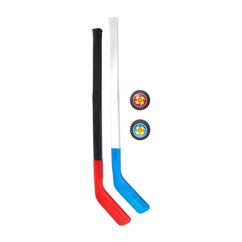 Zestaw do samodzielnego montaż – Kids Outdoor Hockey Set recenzja i cena