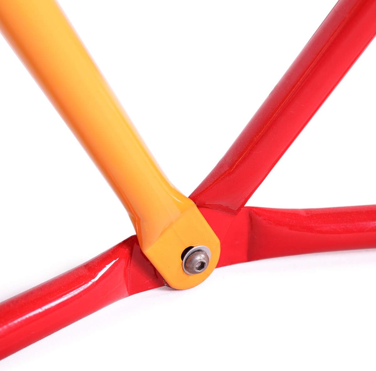 Geometryczna Kopuła do Wspinac – Kids Outdoor Jungle Gym Dome recenzja i cena