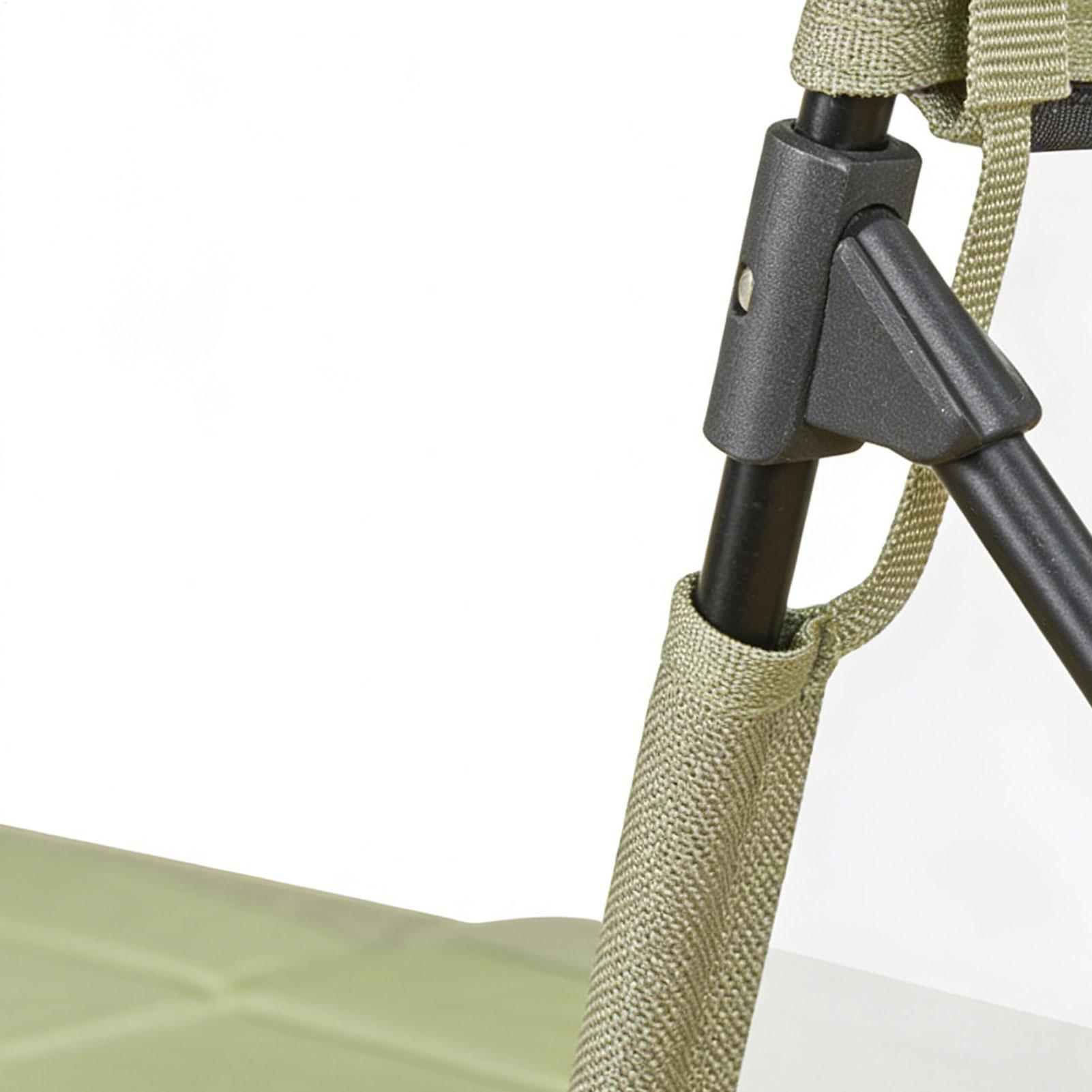 Składane leżaki, składana mata – Kids Outdoor Lounger Chair recenzja i cena